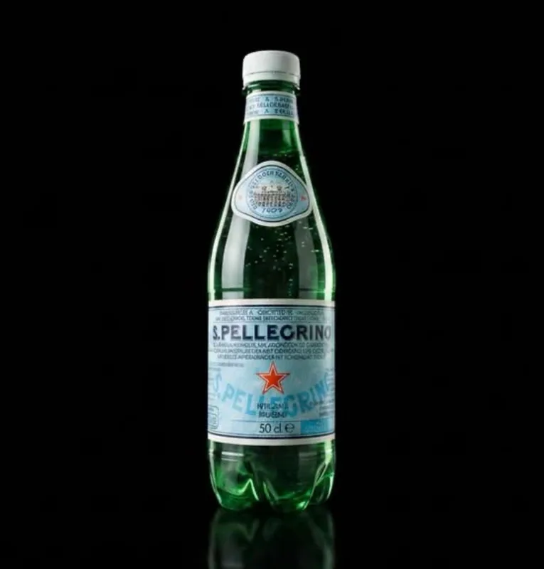 San Pellegrino 50cL