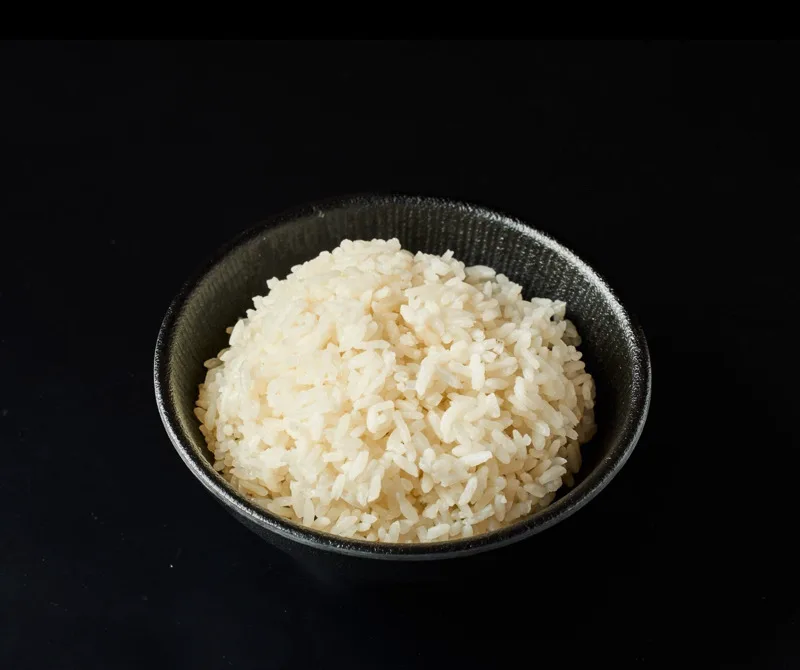 Riz nature
