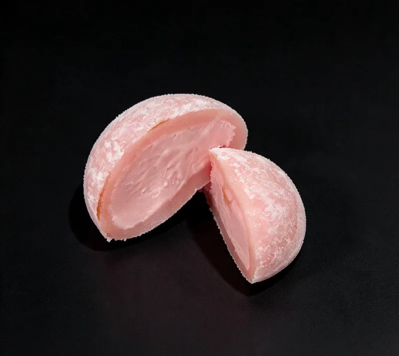 Mochi glacé sakura