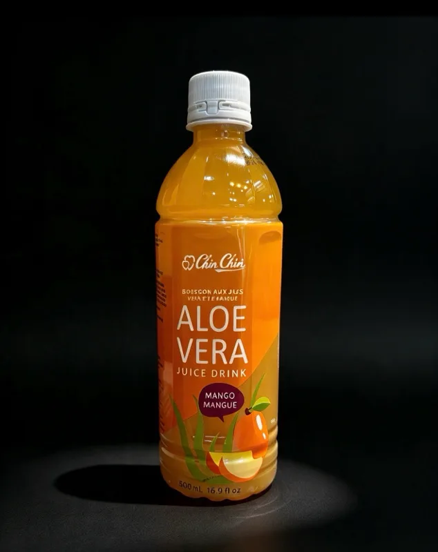 Aloe Vera Mangue
