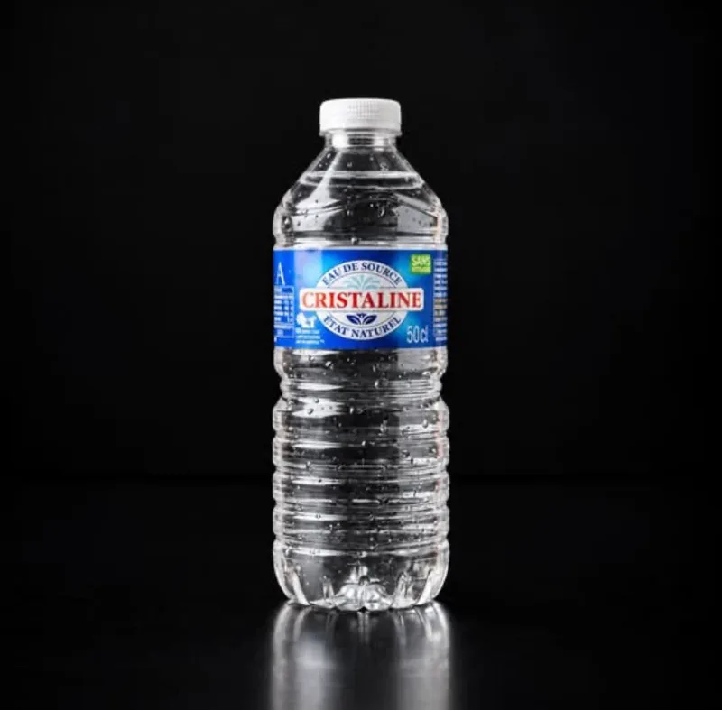 Cristaline 50cL