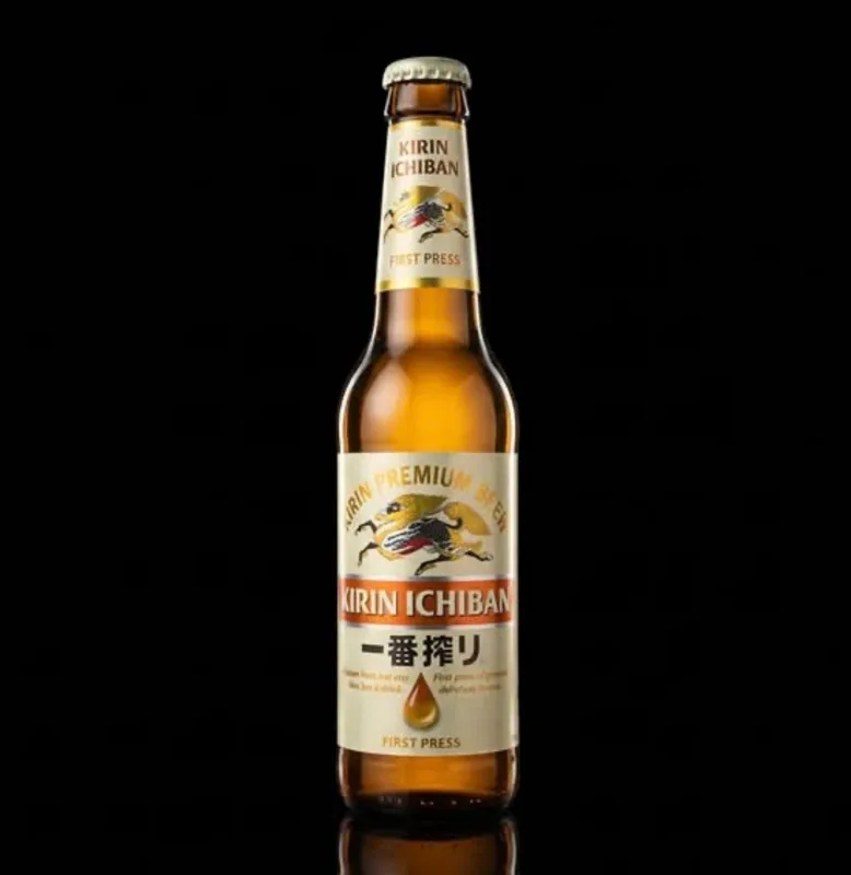 Kirin 33cl