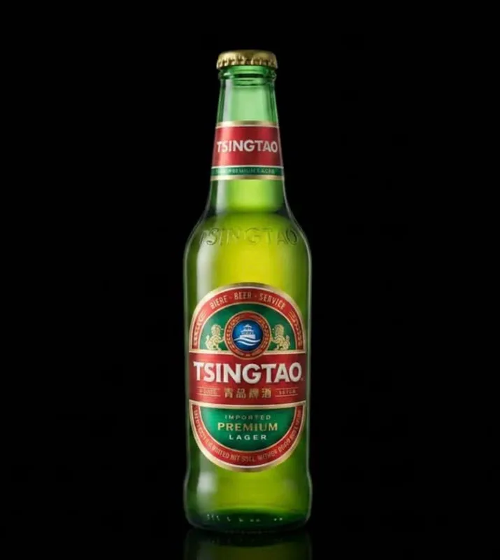Tsingtao 33cl