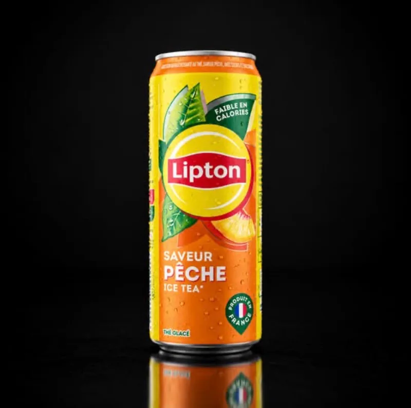 Ice Tea 33cl