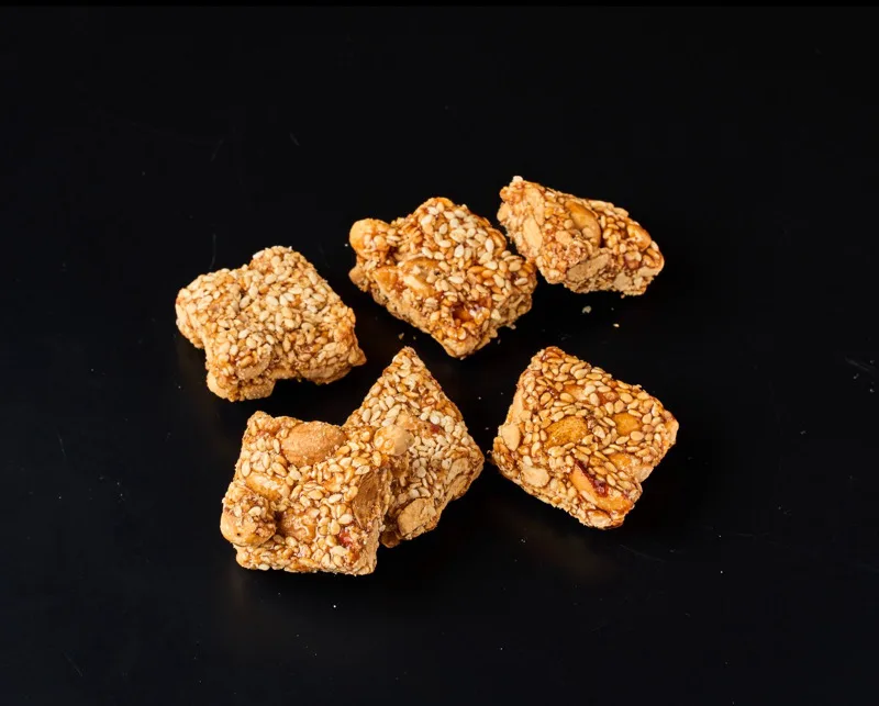 Nougat chinois