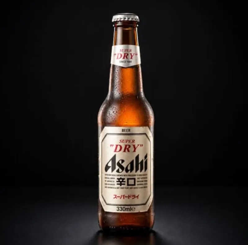 Asahi 33cl