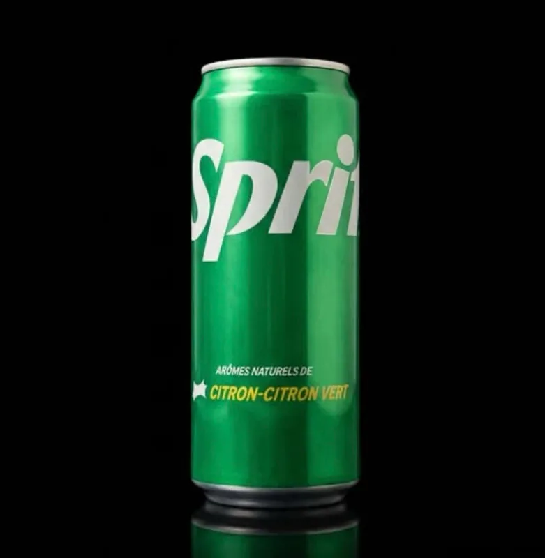 Sprite 33cL