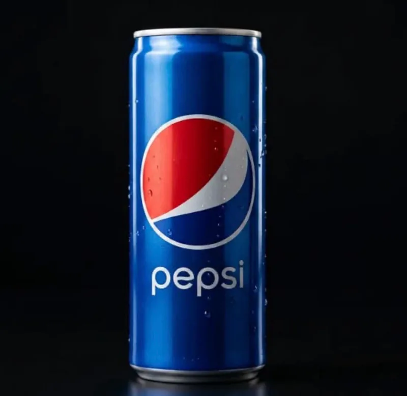 Pepsi 33cL