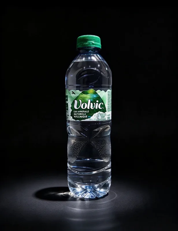 Volvic 50cL