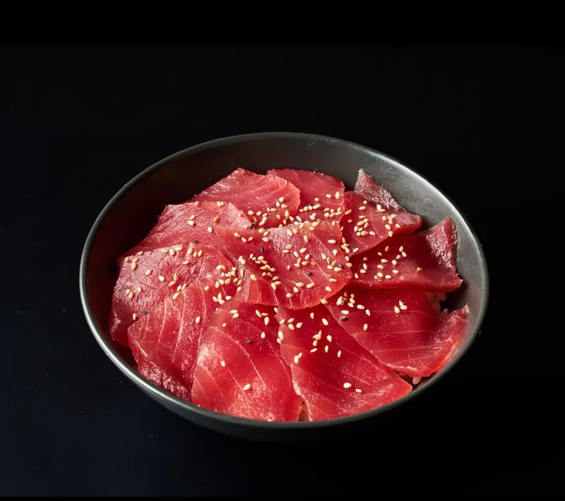 CH2. Chirashi thon