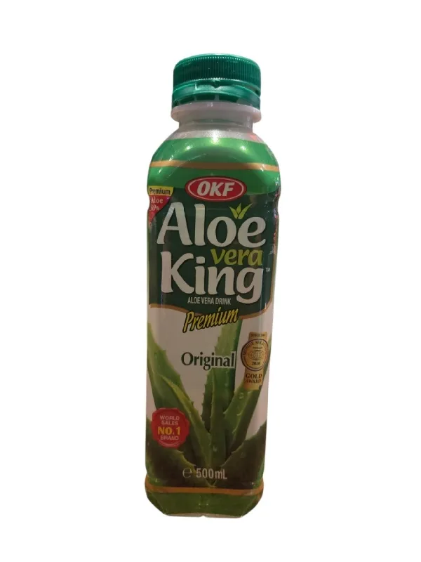 Aloe King Original500ml