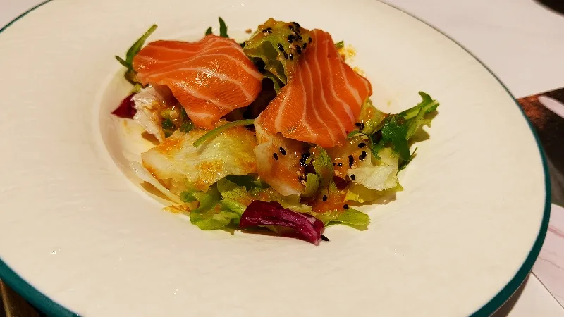 021 Insalata sake