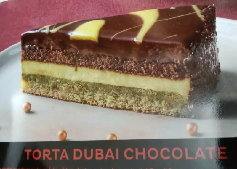 412 DUBAI CHOCOLATE