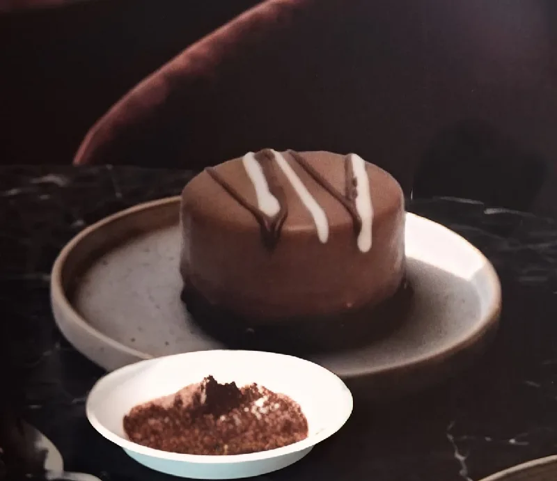 432 cinqui cioccolato 🍫