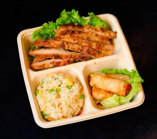 Menu B2