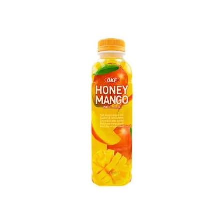 Aloe Vera mangue 50cl