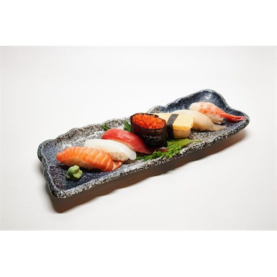 Assortiment 7 pièces sushi