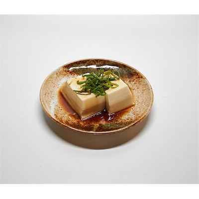 Tofu a la sauce soja