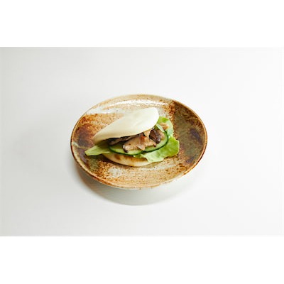 Bao avec shitake