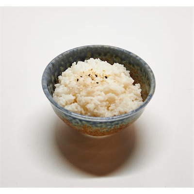 Riz vinaigre