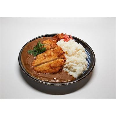 Katsu curry