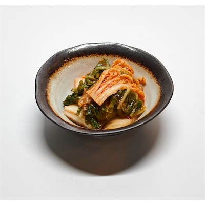 Salade de kimchi