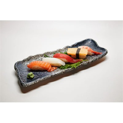 Assortiment 5 pièces sushi