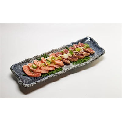 10 sashimi tataki