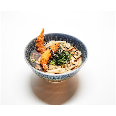 Udon beignet de crevette