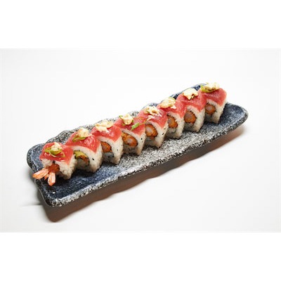 Signature thon roll