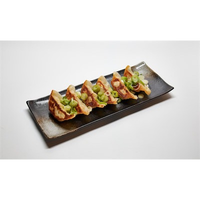 6 Gyoza poulet