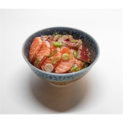 C7. Chirashi tataki