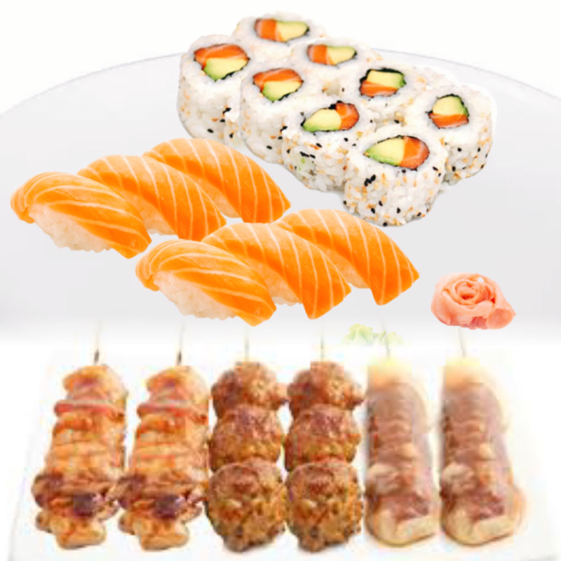 Menu H9