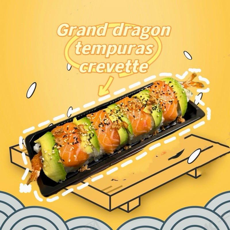 Grand dragon