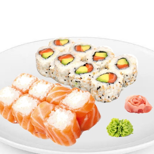 Menu J6