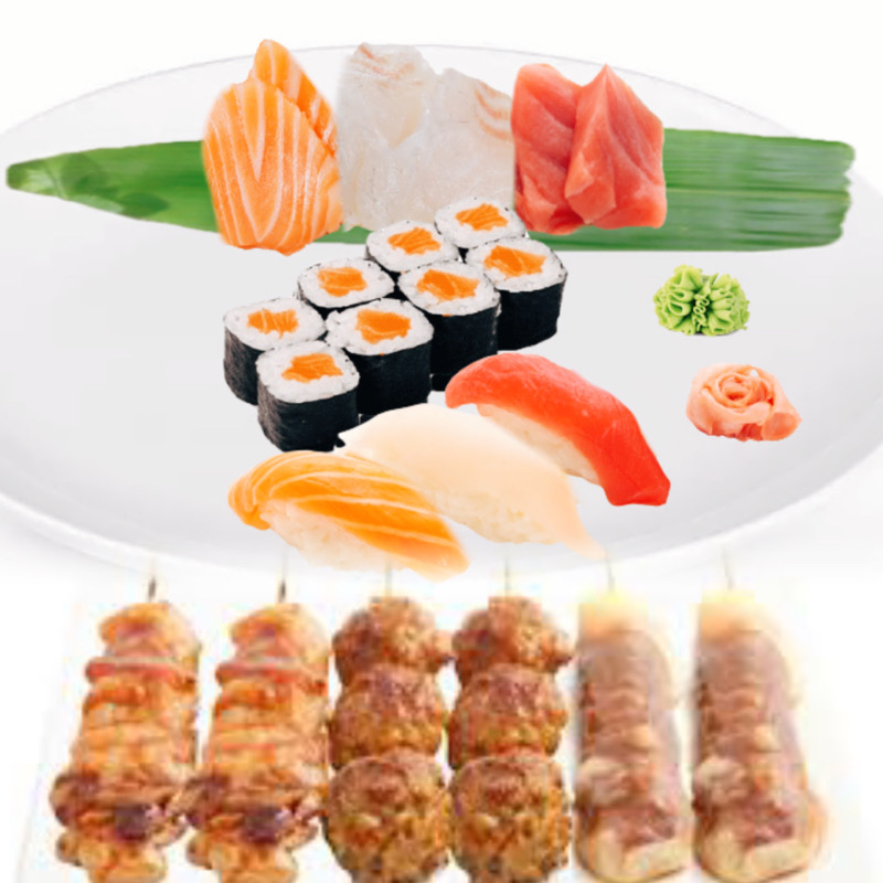 Menu H10