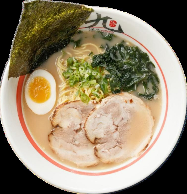 RAMEN HALAL poulet pané