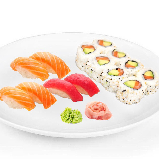Menu J4