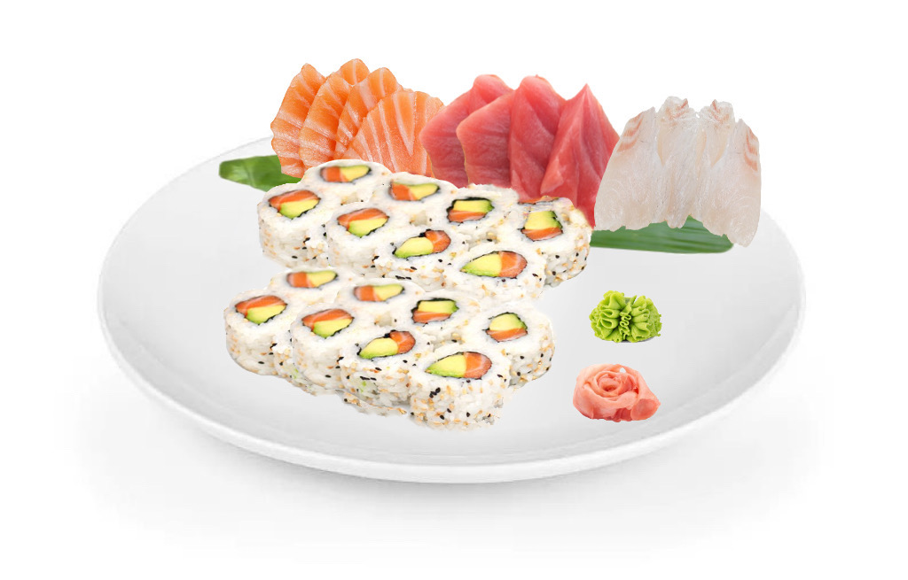Menu S4