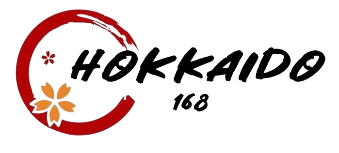 Hokkaido 168