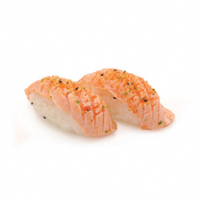 Sushi Saumon mi-cuit
