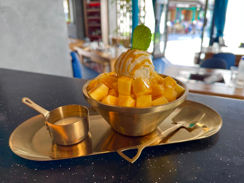 Bingsu