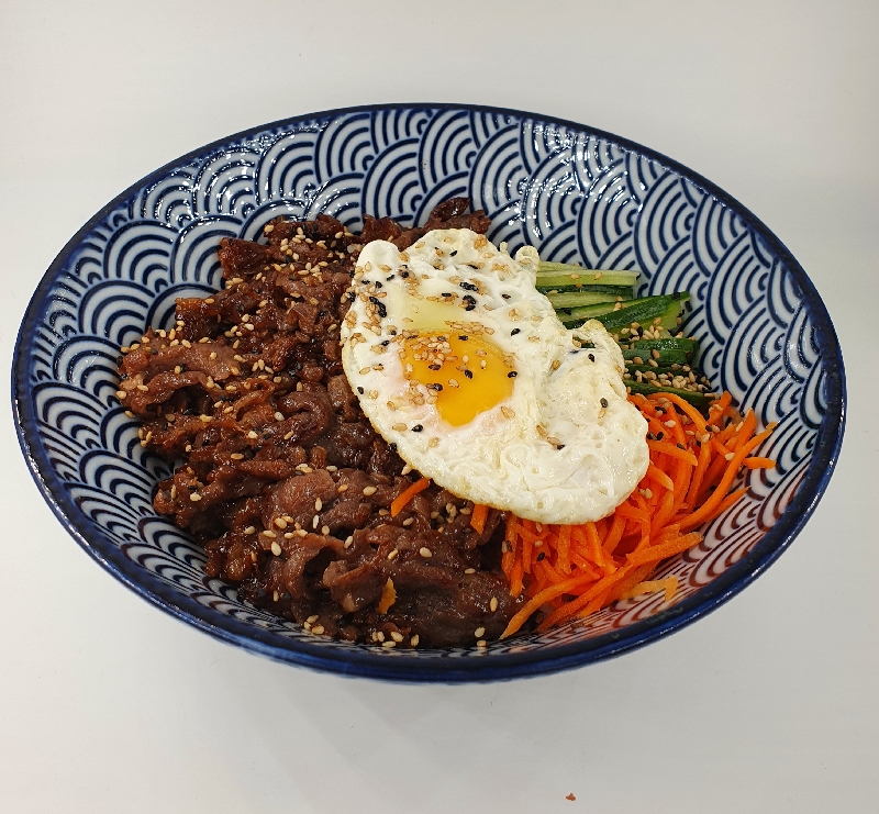 GYŪDON