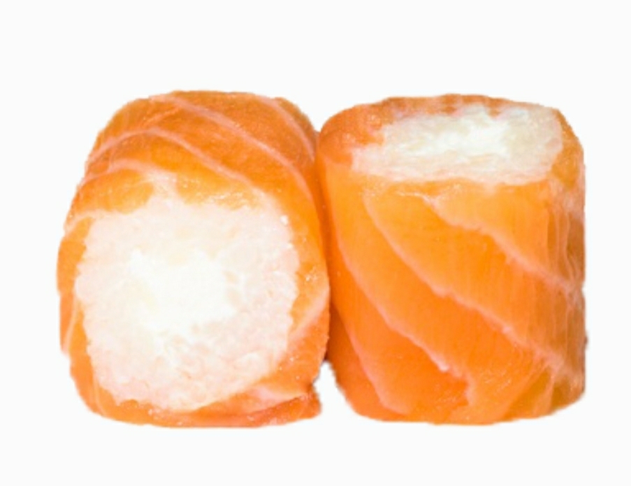 Cheese Roll (6 pièces)