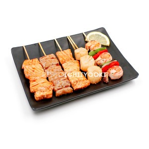 Y9 - Menu Y9