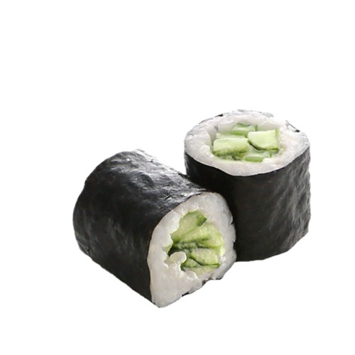 Maki Concombre (6 pièces)