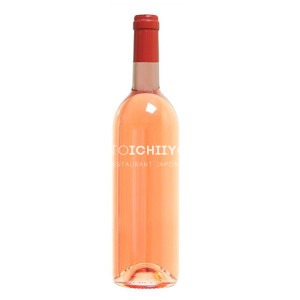 Côtes de provence AOC 75cl