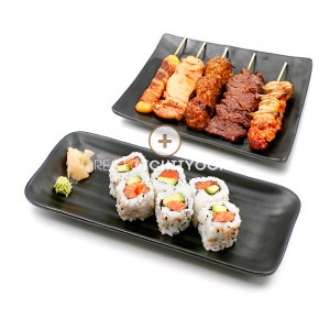 M1b - Menu M1b