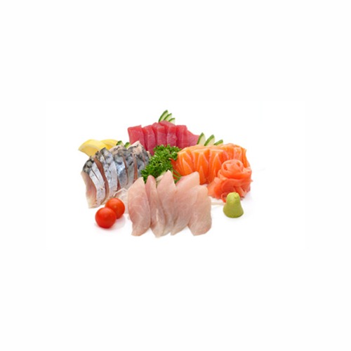 Sashimi Assortiment (15 pièces)