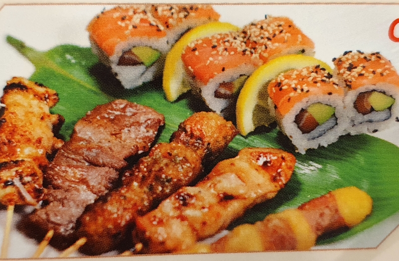 M1c - Menu M1c